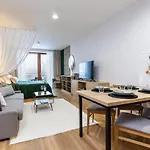 Apartmán Lucid C207 *