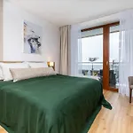 Apartmán Lucid C207