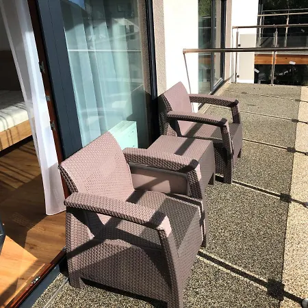 Lucid C207 Apartman