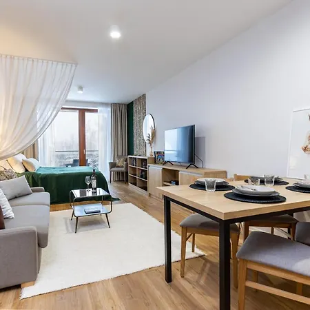 Apartment Lucid C207 *