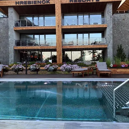 Lucid C207 Vysoké Tatry