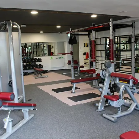 Lucid C207 Apartman *