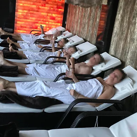 Lucid C207 아파트 *