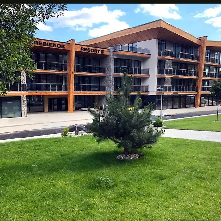 Lucid C207 Vysoké Tatry