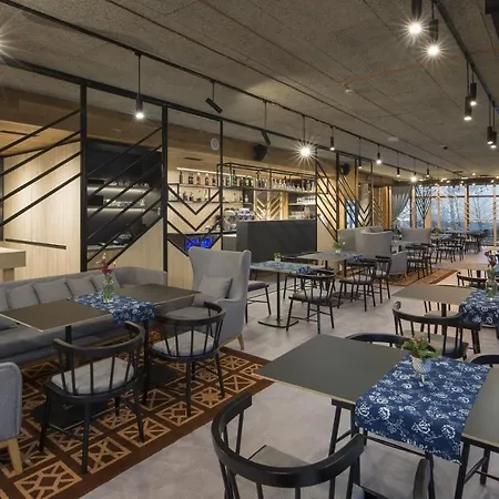 Lucid C207 Vysoké Tatry