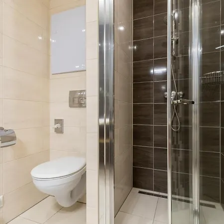 شقة Lucid C207 Vysoké Tatry