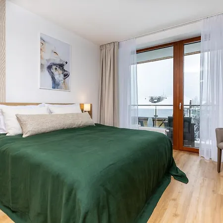 Apartman Lucid C207