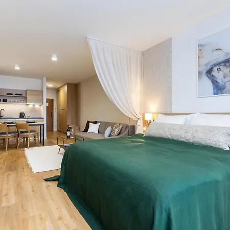 Lucid C207 Vysoké Tatry