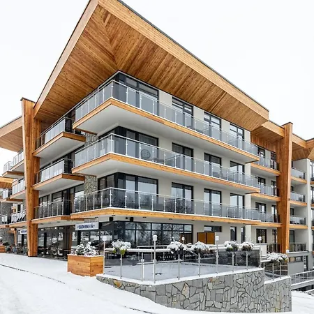 Apartment Lucid C207