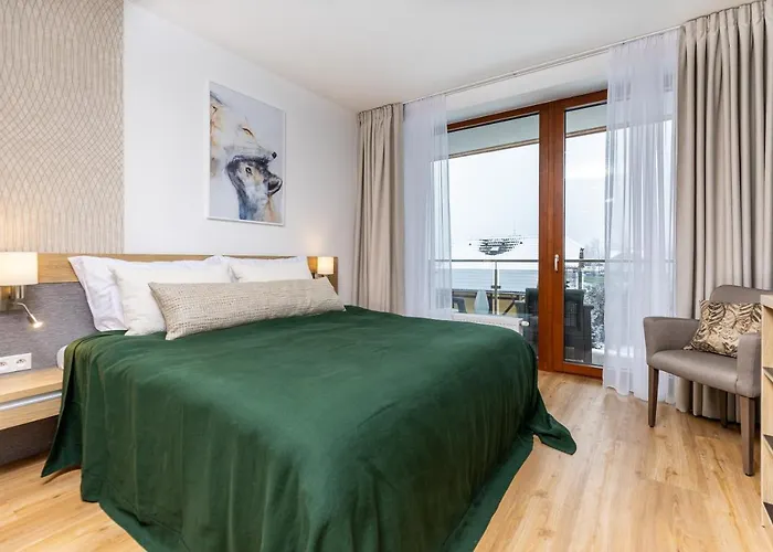 Apartman Lucid C207