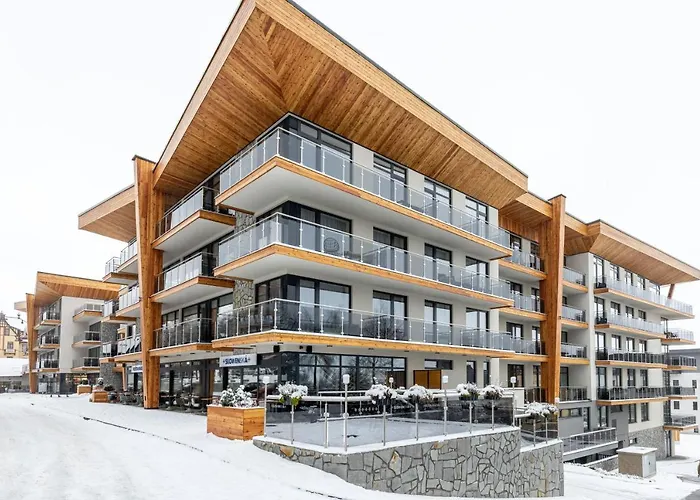 Apartman Lucid C207