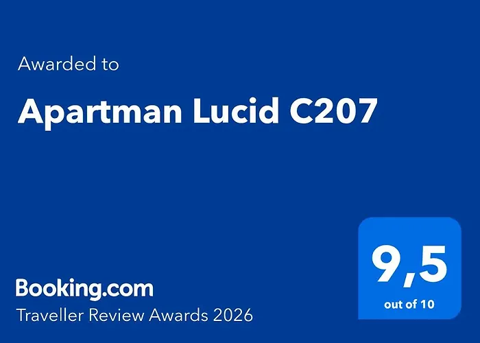 Lucid C207 Lejlighed